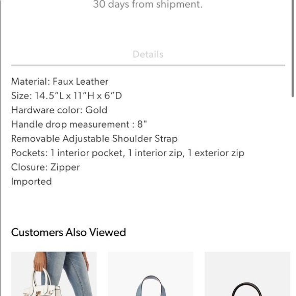 Purse - Picture 7 of 7